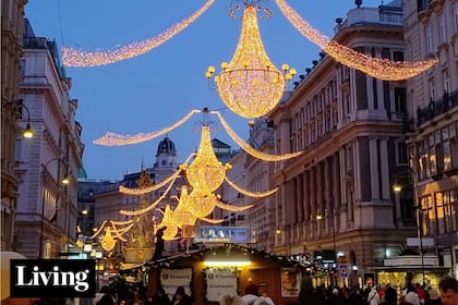 La ciudad europea para vivir el espíritu navideño: arquitectura majestuosa, mercados y abarcable a pie