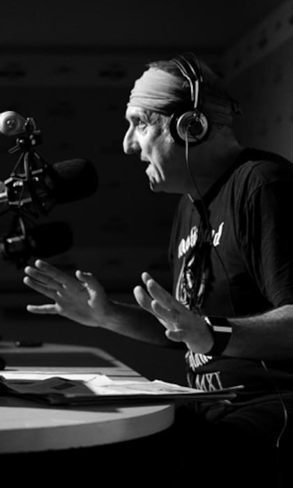 Foto: Felix Busso