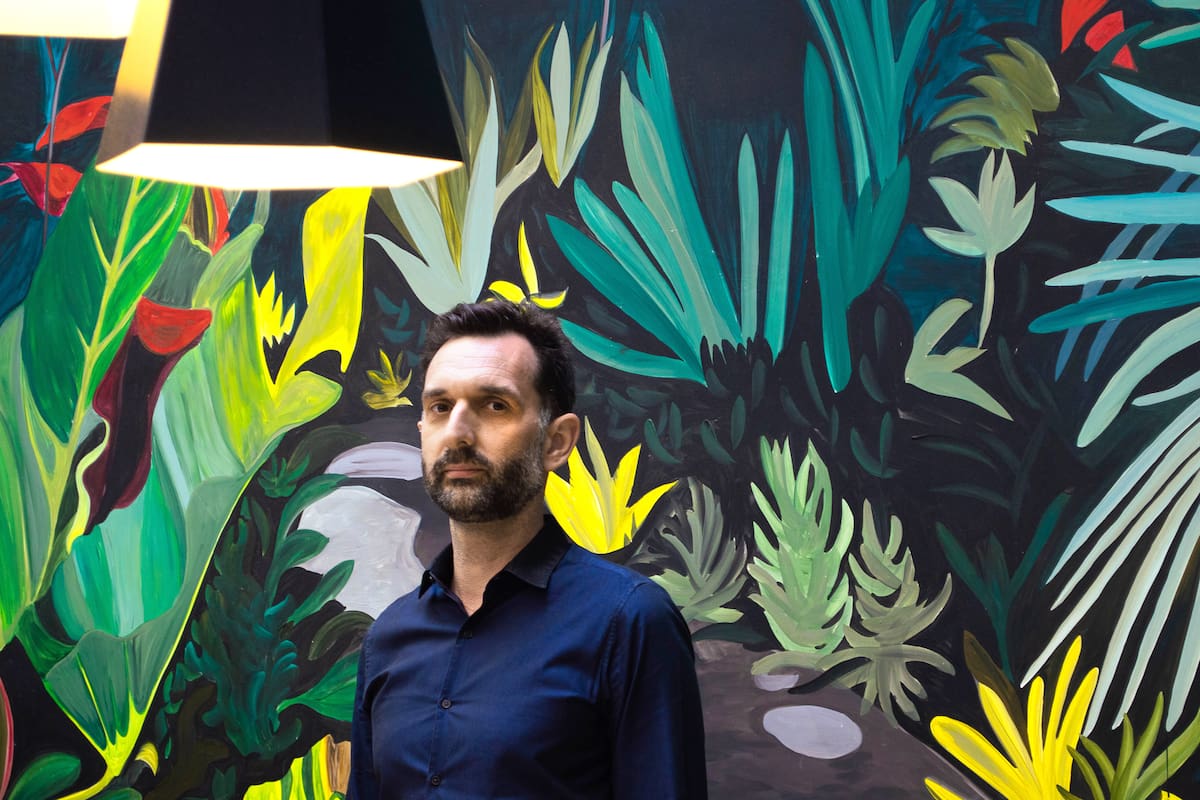 foto Feria de Editores
FED