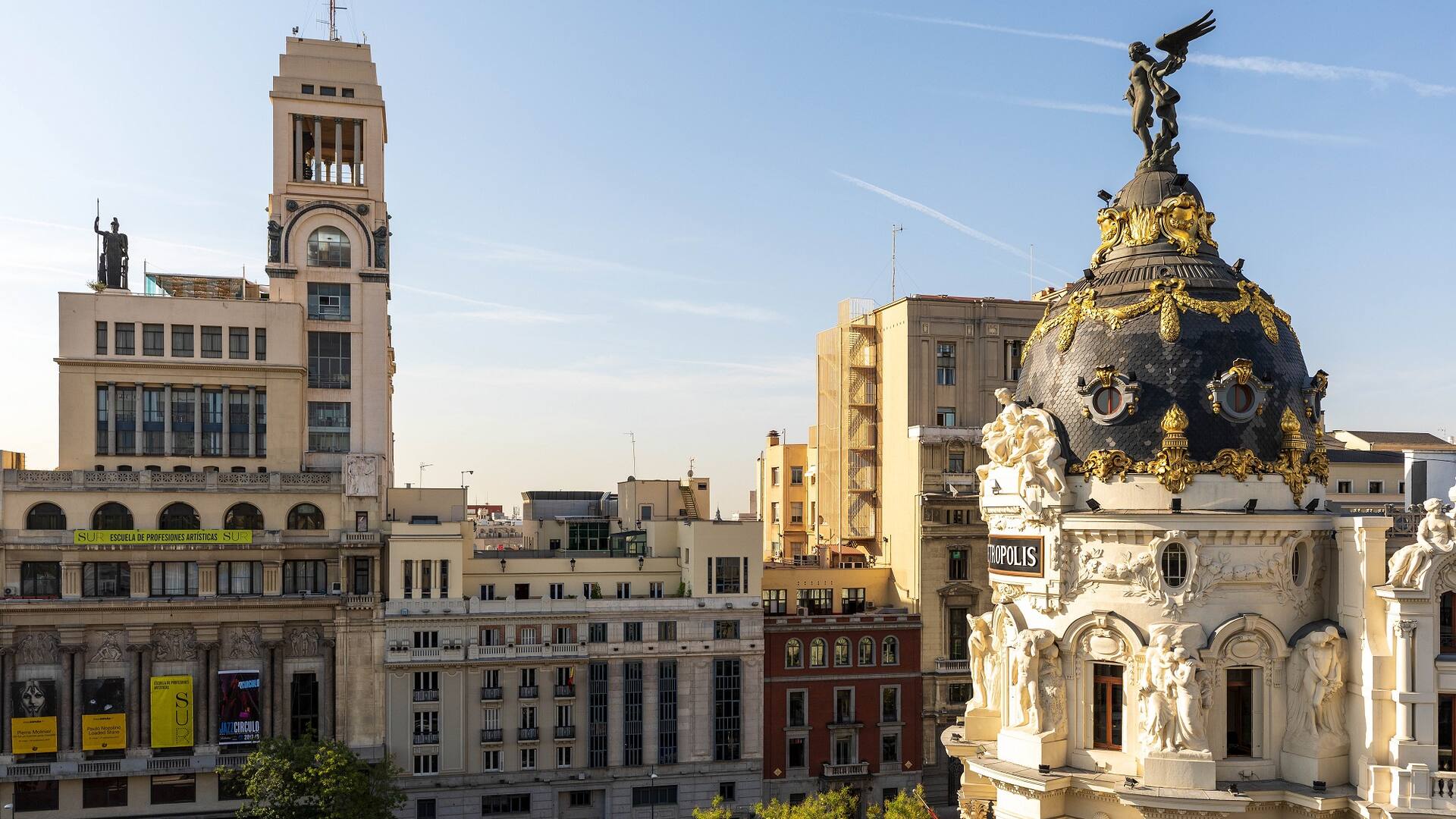 Foto gentileza: Tourspain