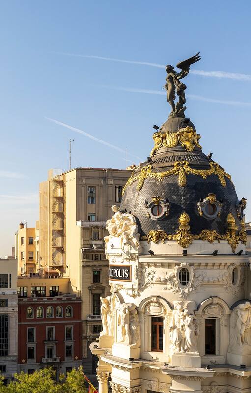 Foto gentileza: Tourspain