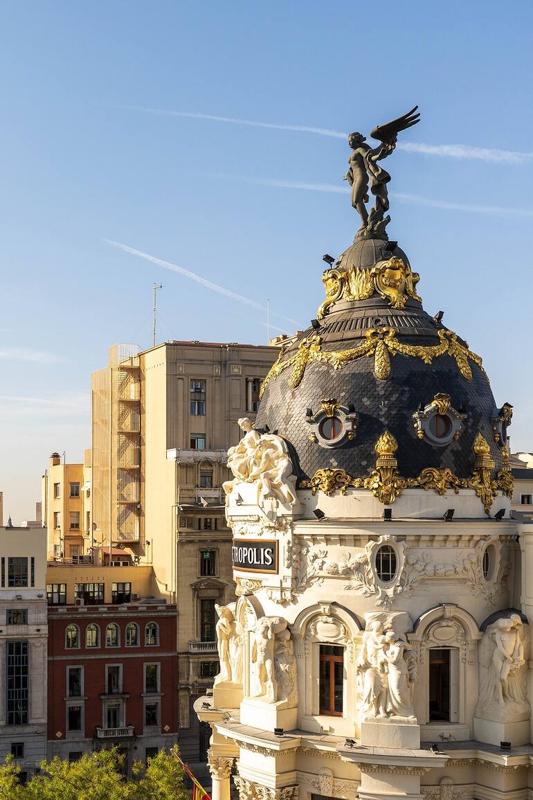 Foto gentileza: Tourspain