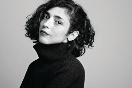 Foto: Gentileza Cata Bartolomé.