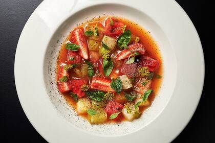 Foto gentileza de Trashumante