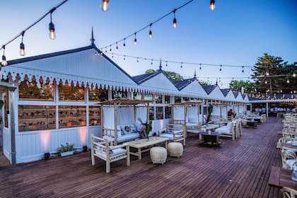 Foto gentileza de Tribu