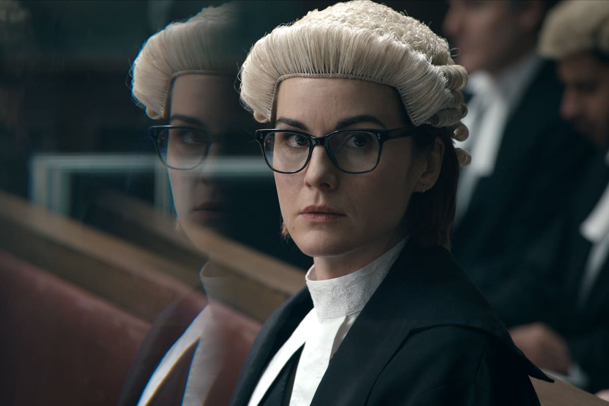 Foto gentileza de Netflix