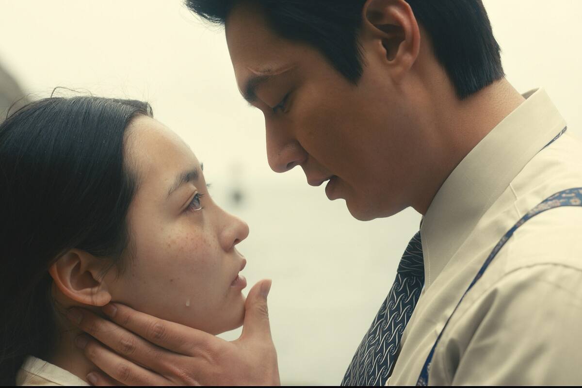 Foto gentileza de AppleTv+