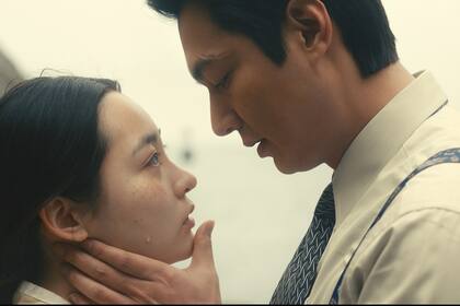 Foto gentileza de AppleTv+