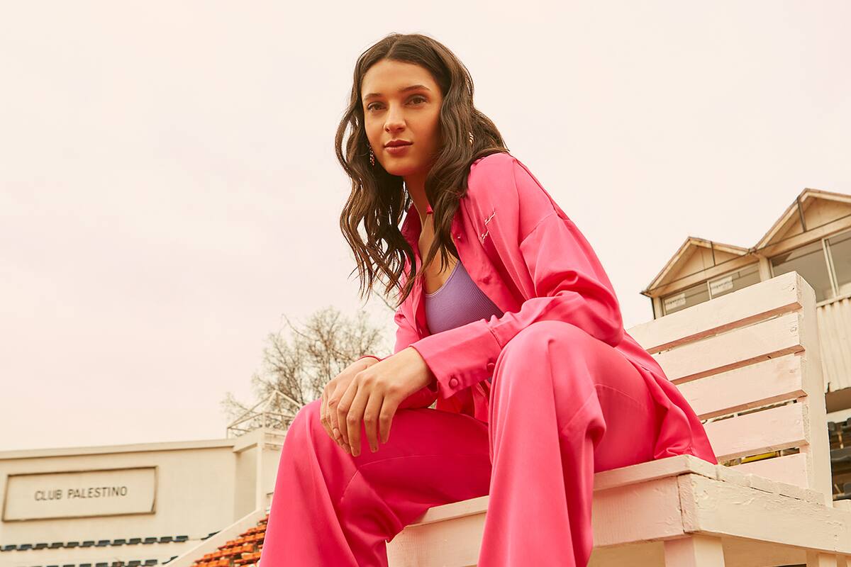 Foto gentileza de Dafiti