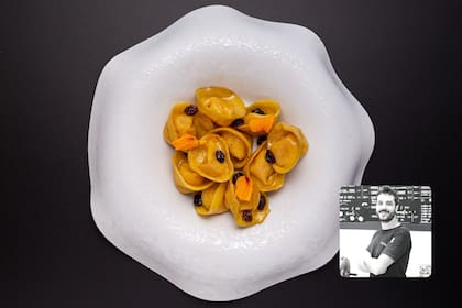 Foto gentileza de PASTA