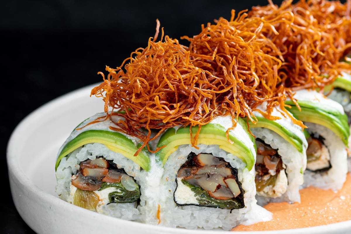 Foto gentileza de Mudrá