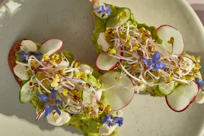 Foto gentileza de Mudra