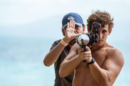 Foto gentileza de Netflix