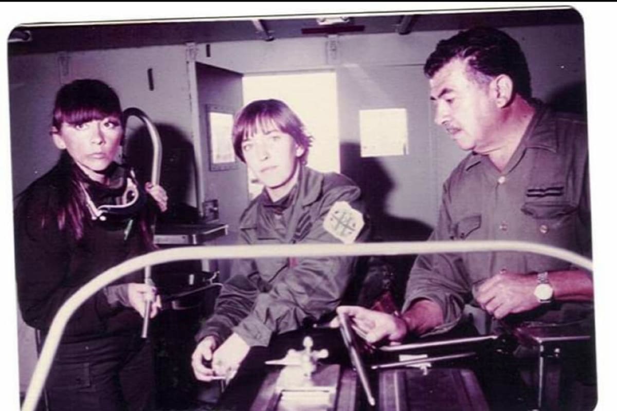 Foto gentileza de Alicia Mabel Reynoso