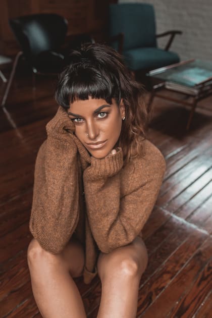 Foto gentileza de Angie Monasterio.