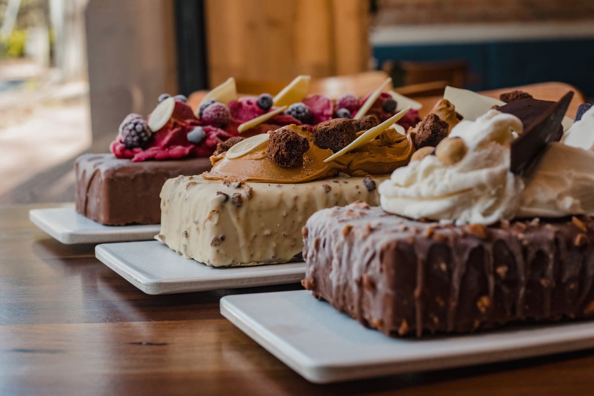 Foto gentileza de Blossom Dolce