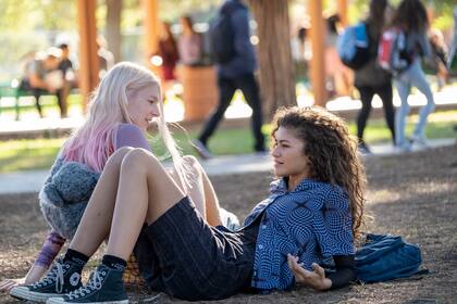 Foto gentileza de HBO Max