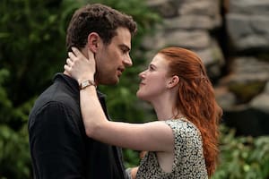 Foto gentileza de HBO Max