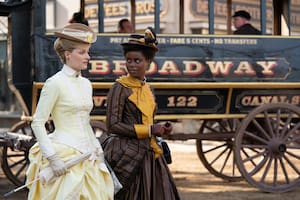 Foto gentileza de HBO Max
