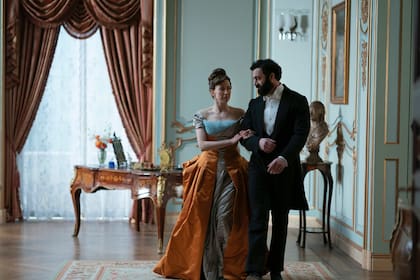 Foto gentileza de HBO Max