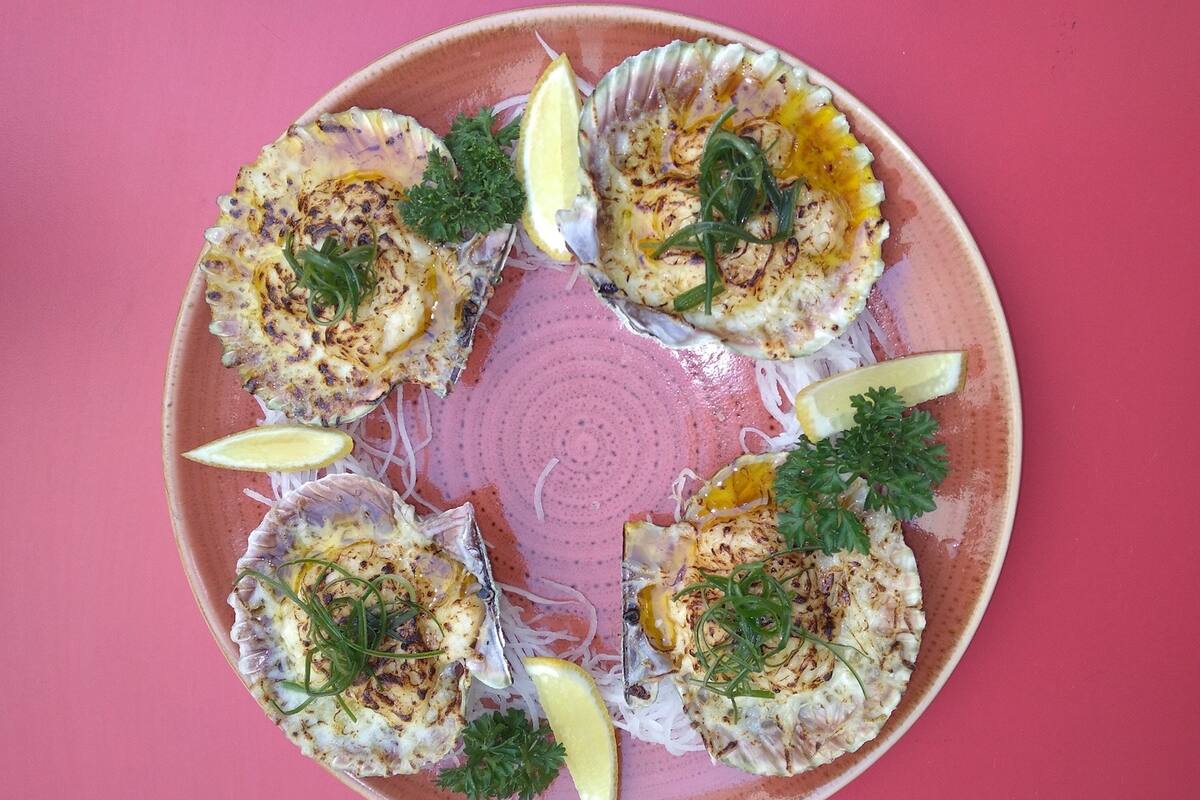 Foto gentileza de Hija de la Tigra