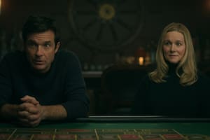 Foto gentileza de Netflix - Cr. Courtesy Of Netflix © 2021