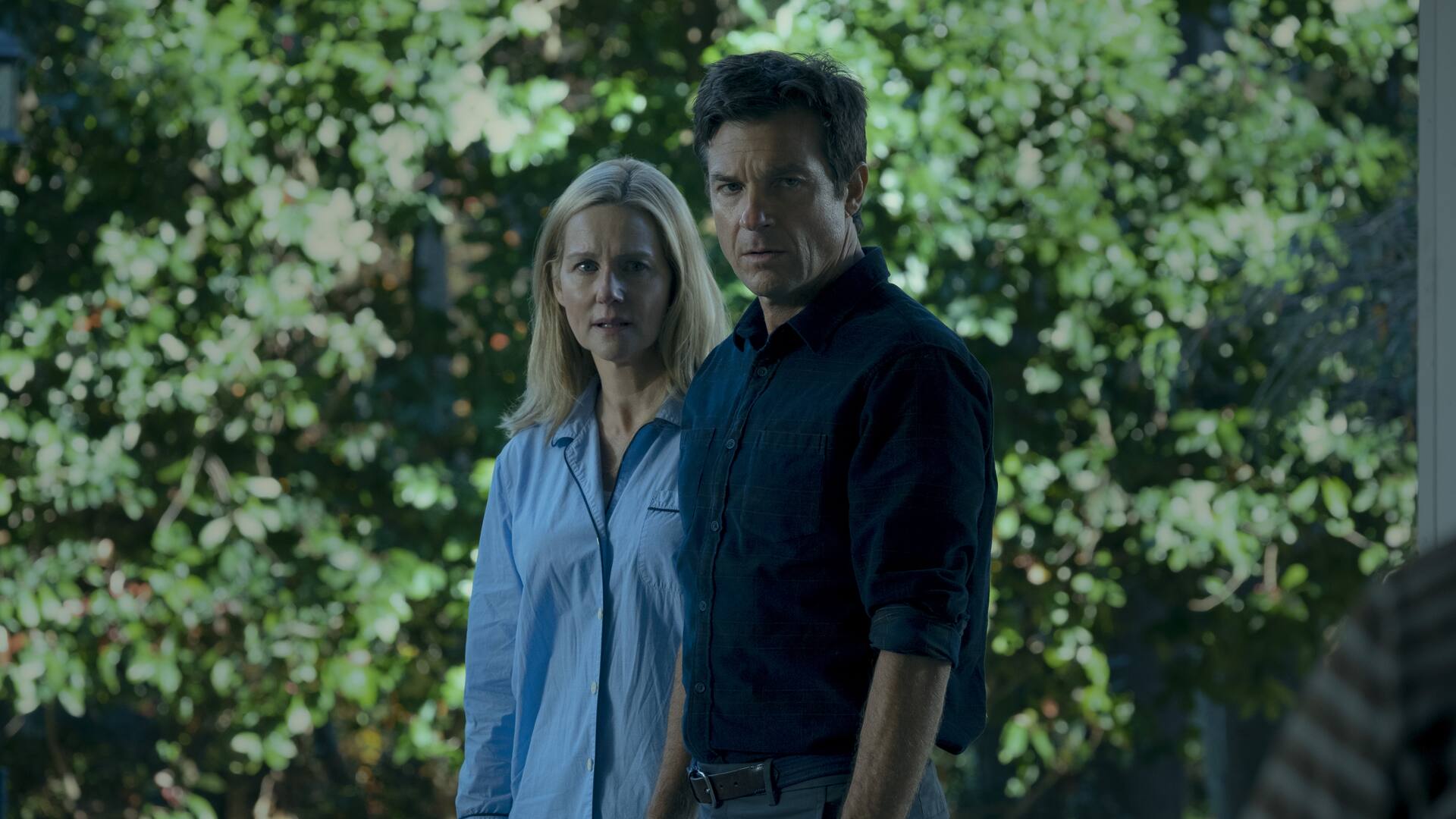 Foto gentileza de Netflix. Cr. Steve Dietl/Netflix © 2021