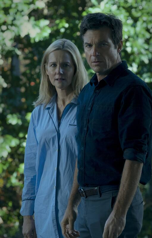 Foto gentileza de Netflix. Cr. Steve Dietl/Netflix © 2021