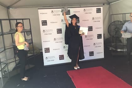 Foto gentileza de Nicole Berstein