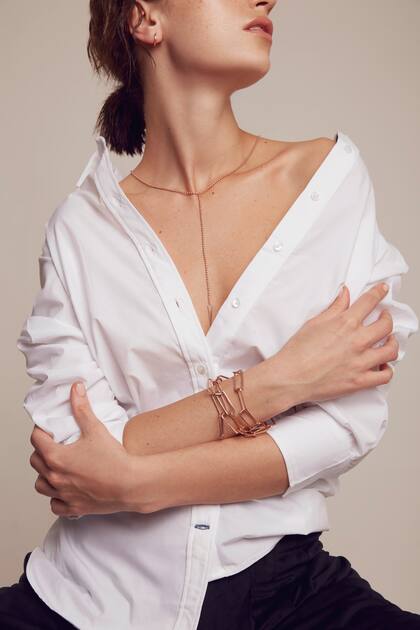 Foto gentileza de Nue Joaillerie