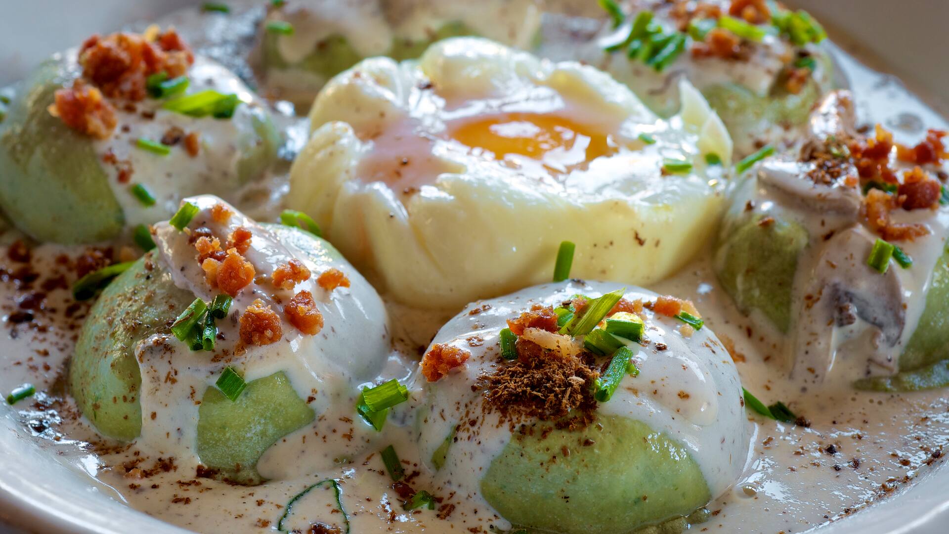 Foto gentileza de: Raíces Cocina Casera