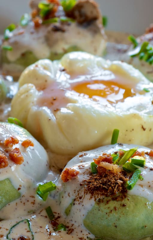 Foto gentileza de: Raíces Cocina Casera