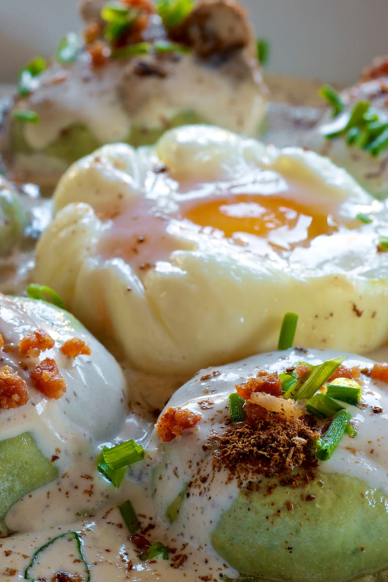 Foto gentileza de: Raíces Cocina Casera