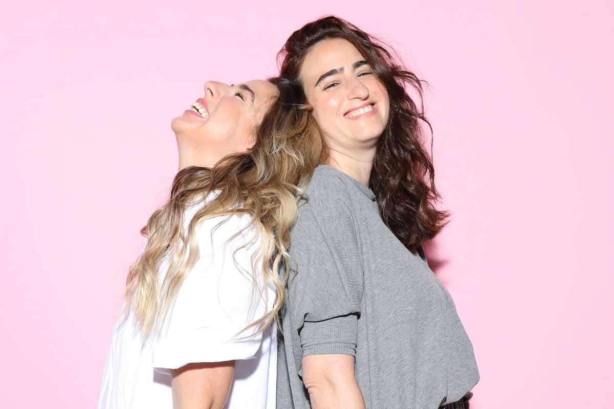 Foto gentileza de "Somos Mess"