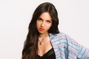 Foto gentileza de Universal Music