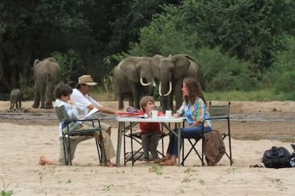 (Foto: Gentileza familia Zapp)