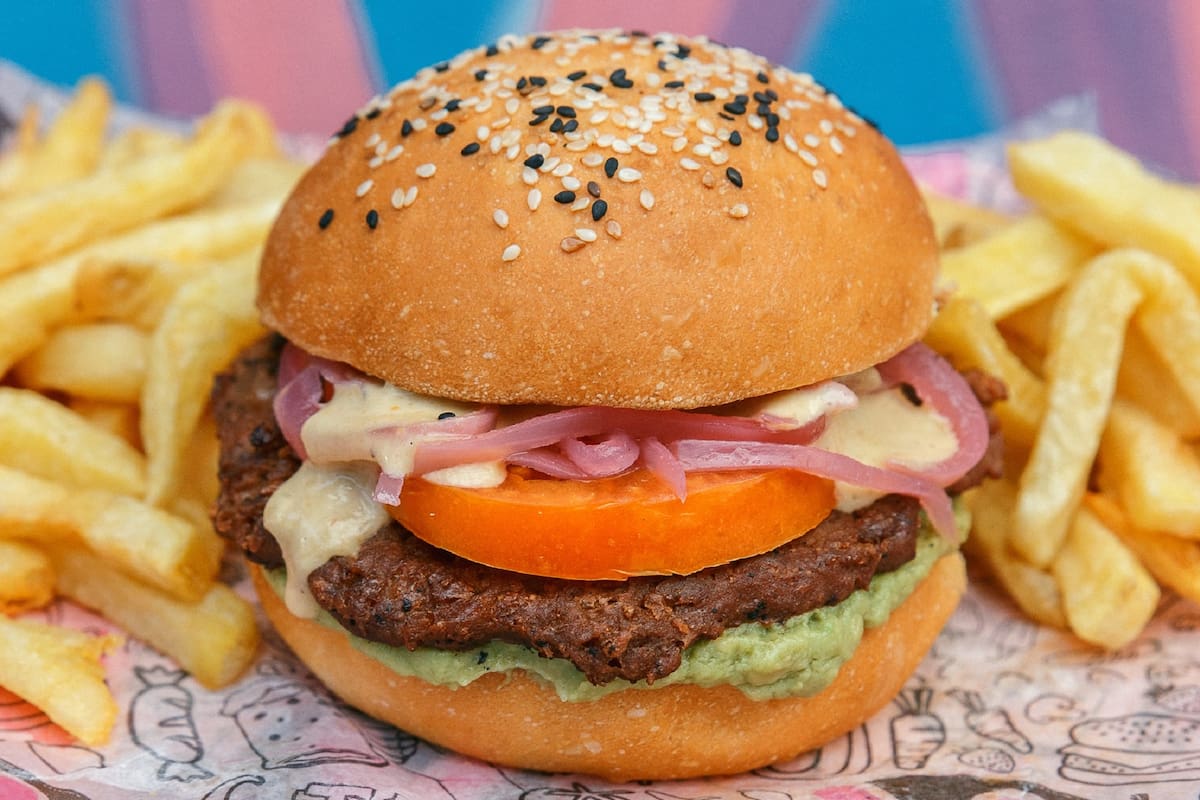 Foto gentileza: Lado V