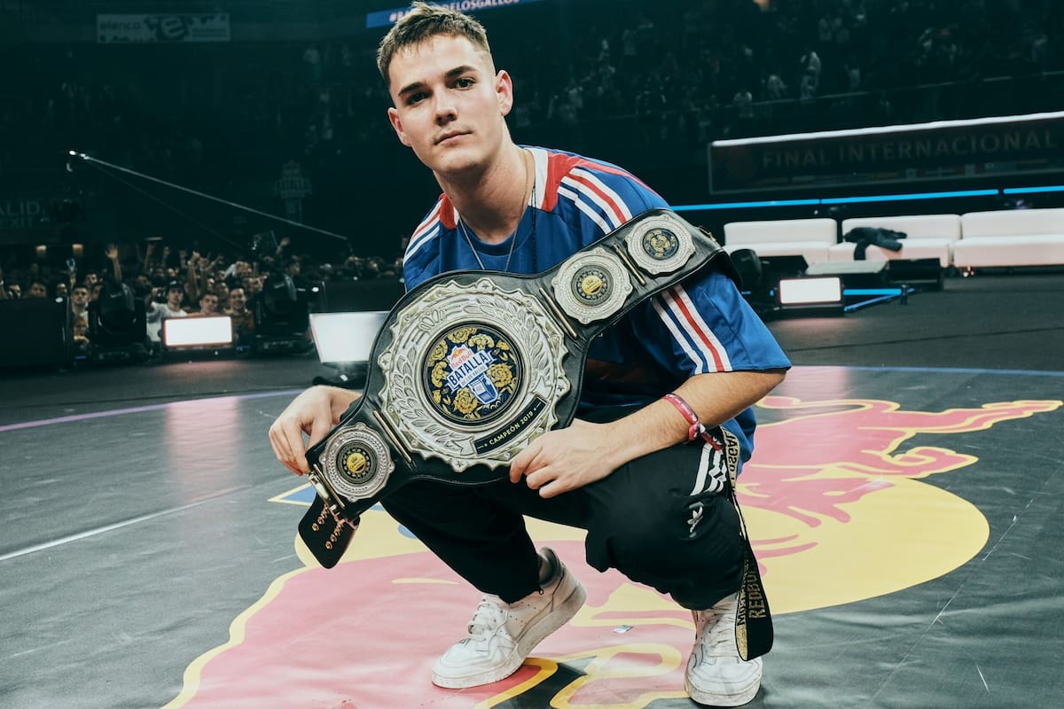 Foto: gentileza Red Bull