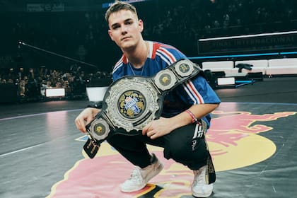 Foto: gentileza Red Bull