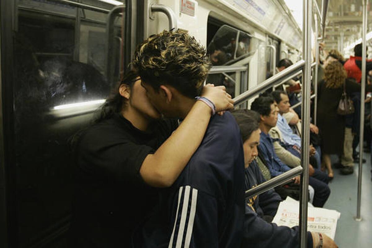 Foto: Getty Images.