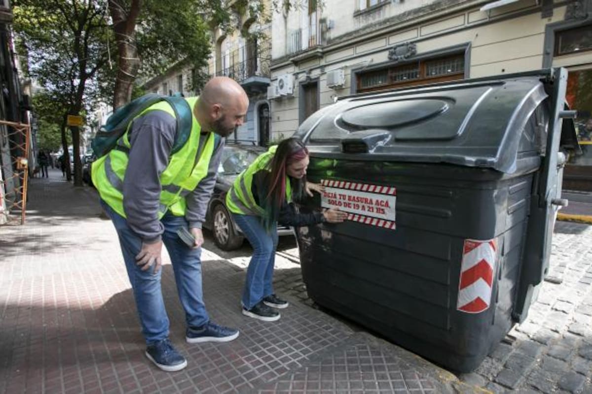 Foto: Gobierno de la ciudad de Buenos Aires