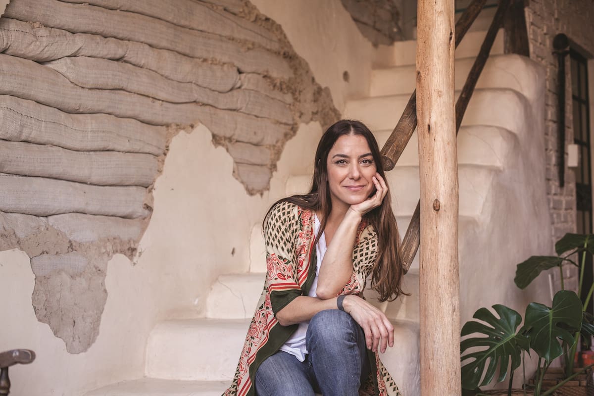 Producción: Yamila Bortnik