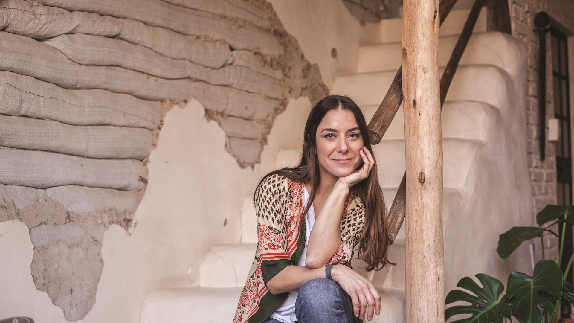 Producción: Yamila Bortnik