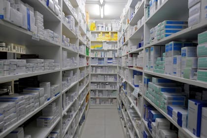 Los prestadores de salud, preocupados por la incidencia de los medicamentos en sus costos