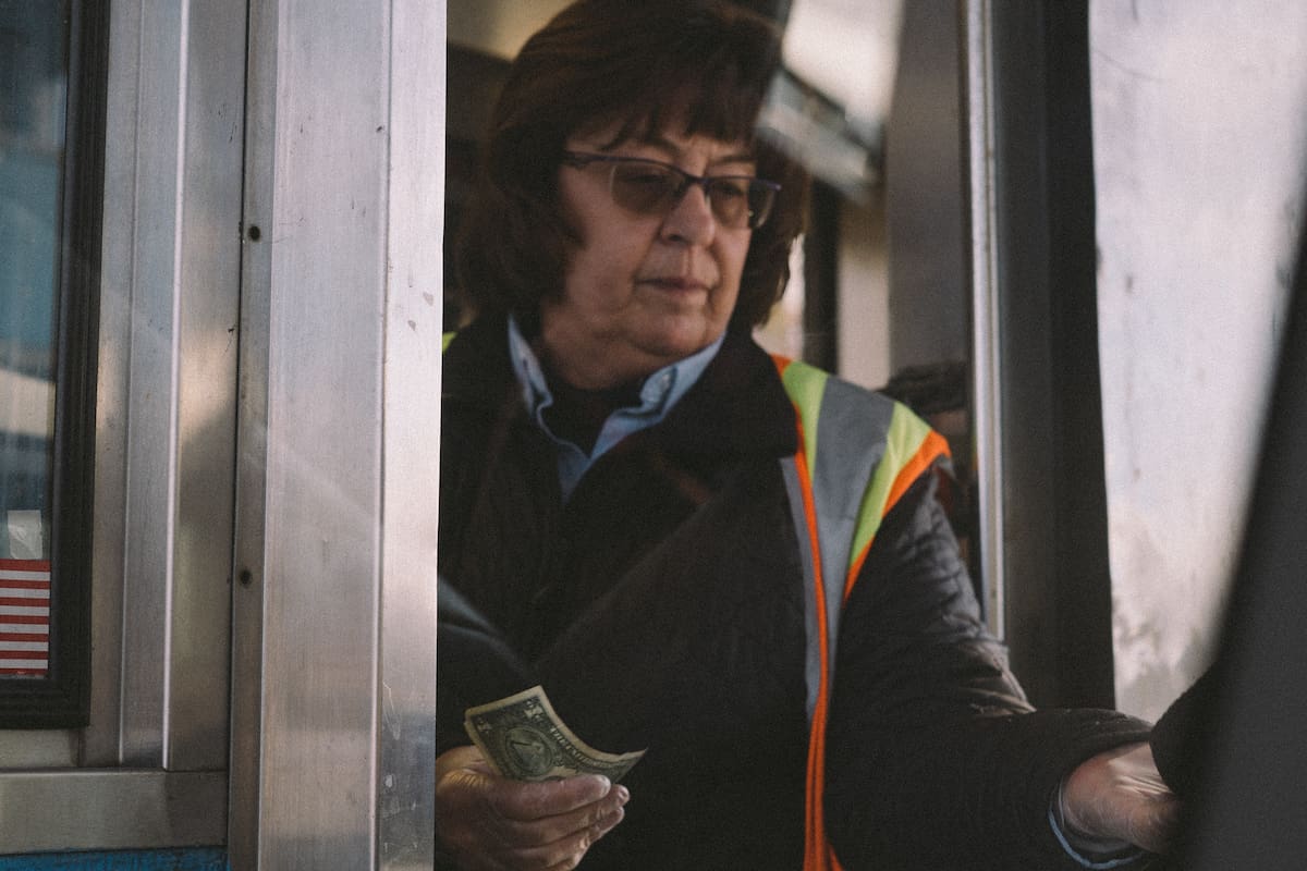 Foto ilustrativa. La mujer no logró conservar su fortuna; luego de unos años, declaró que no conservaba ni un dólar de lo que había ganado