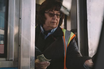 Foto ilustrativa. La mujer no logró conservar su fortuna; luego de unos años, declaró que no conservaba ni un dólar de lo que había ganado