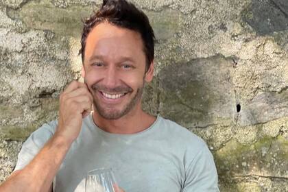 (Foto Instagram @benjaminvicuna.ok)