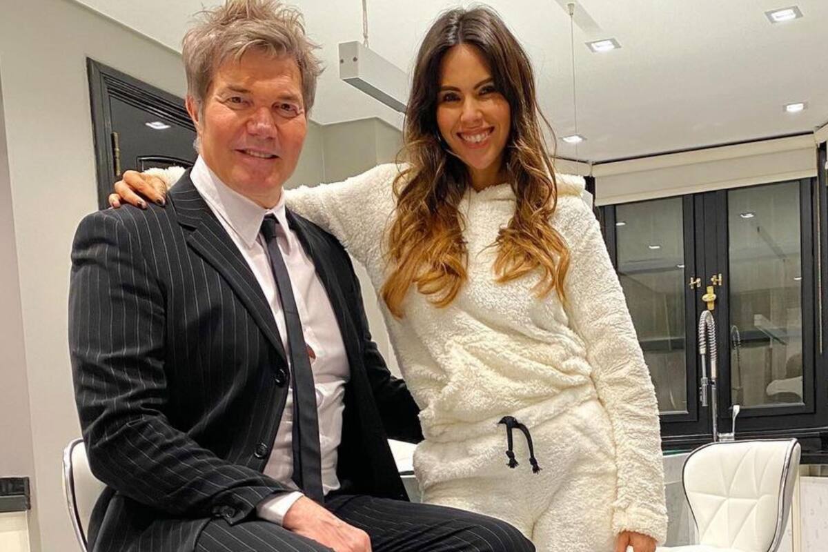 (Foto Instagram @barbaritafranco21)