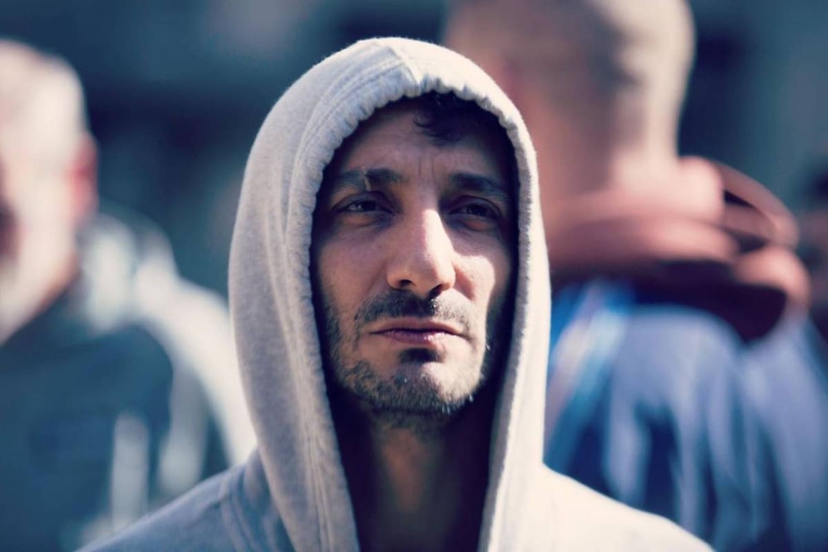 (Foto Instagram @juanminujin)