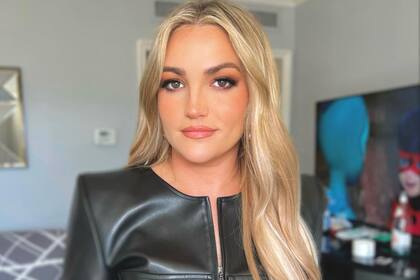 (Foto Instagram @jamielynnspears)